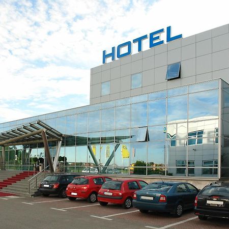 Hotel Zovko Zagreb 세스베트 외부 사진