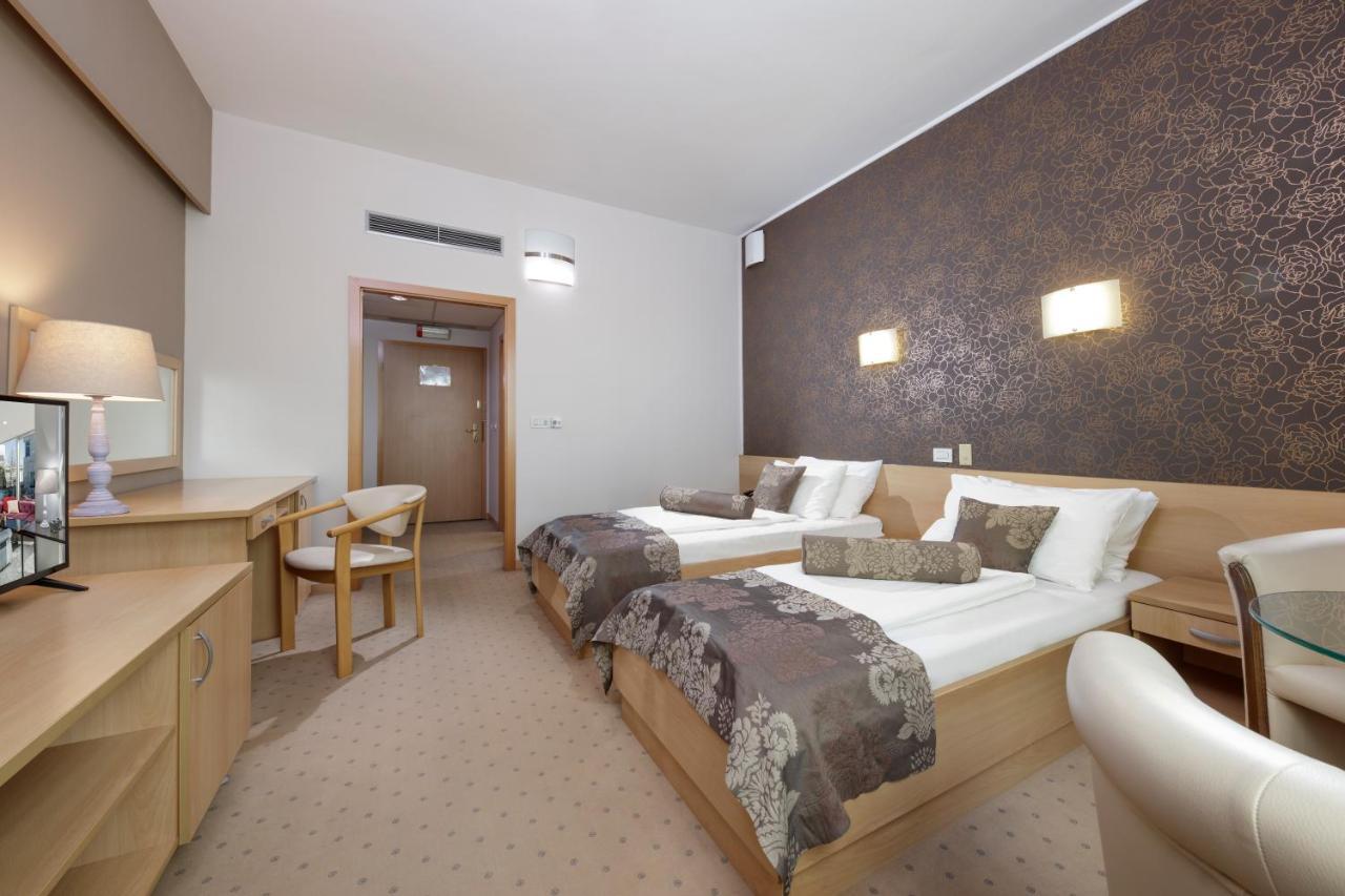Hotel Zovko Zagreb 세스베트 외부 사진