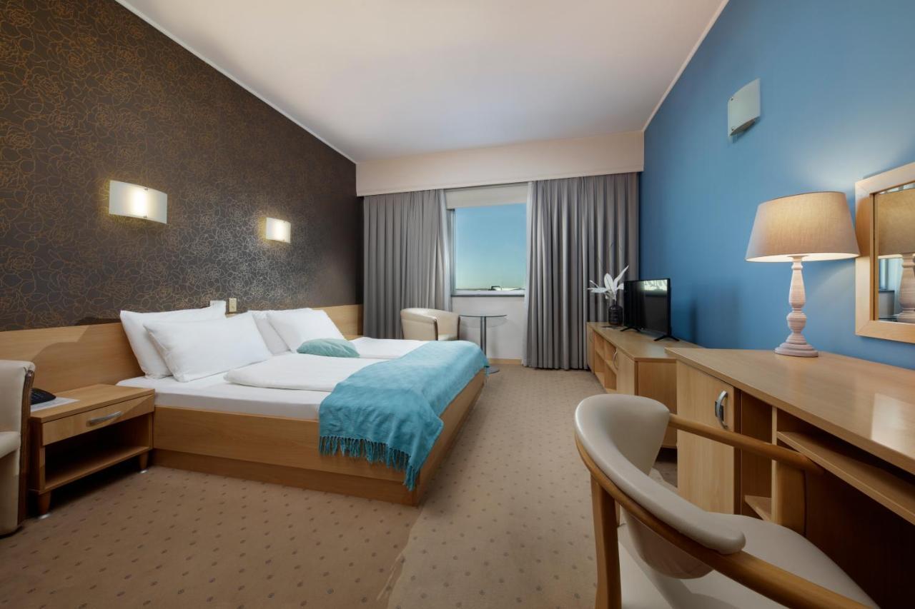 Hotel Zovko Zagreb 세스베트 외부 사진
