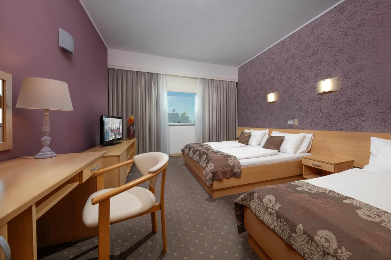 Hotel Zovko Zagreb 세스베트 외부 사진