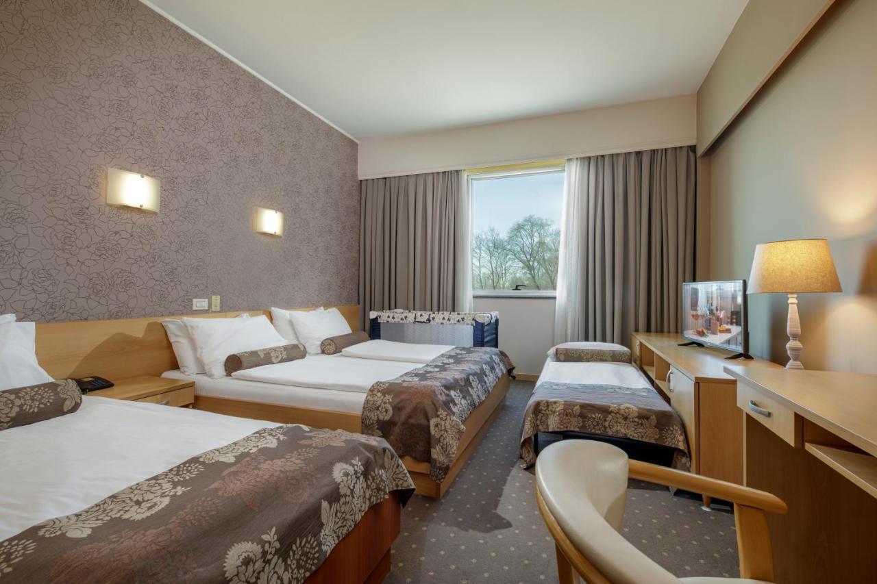 Hotel Zovko Zagreb 세스베트 외부 사진