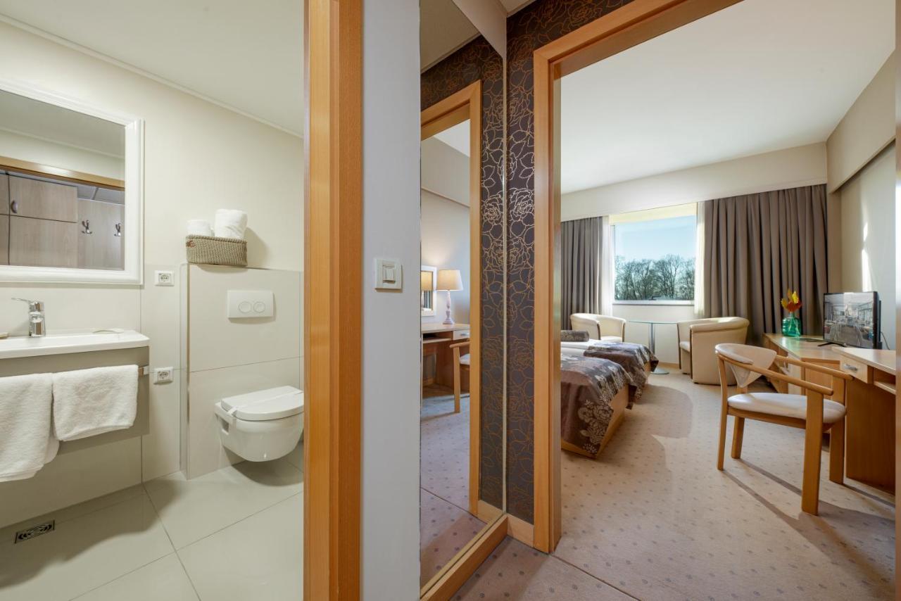 Hotel Zovko Zagreb 세스베트 외부 사진