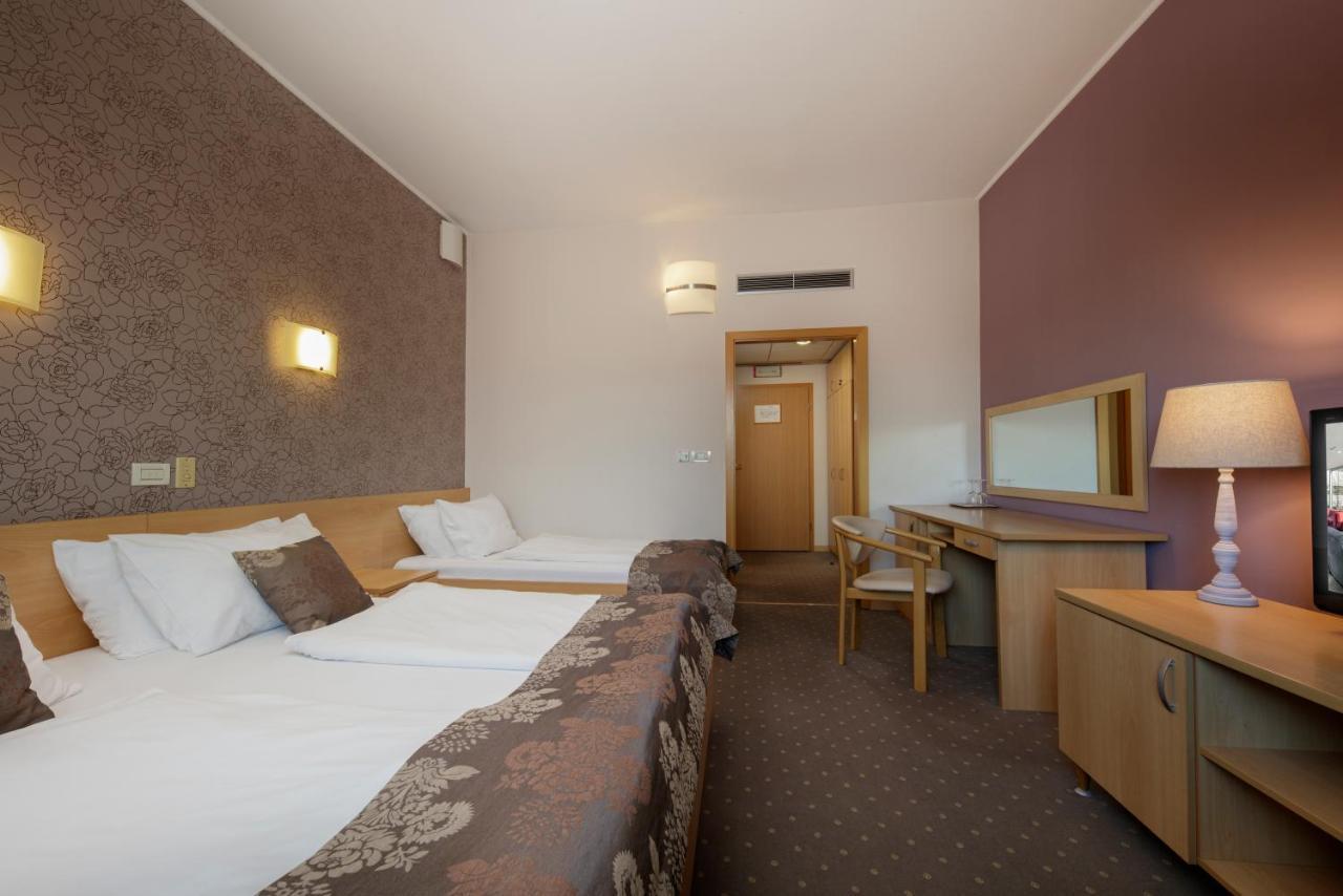 Hotel Zovko Zagreb 세스베트 외부 사진