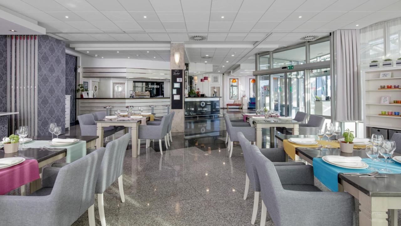 Hotel Zovko Zagreb 세스베트 외부 사진