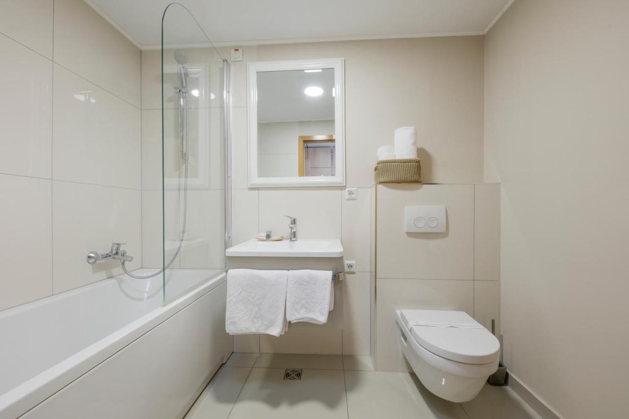 Hotel Zovko Zagreb 세스베트 외부 사진