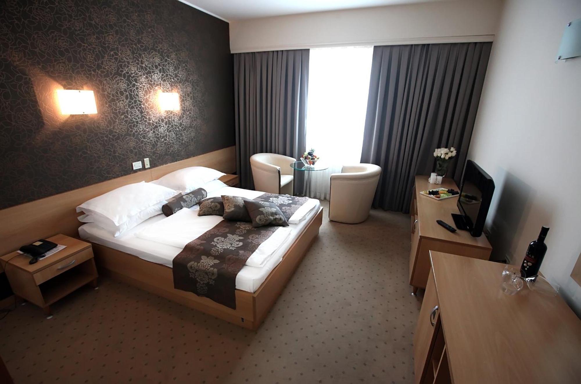 Hotel Zovko Zagreb 세스베트 외부 사진