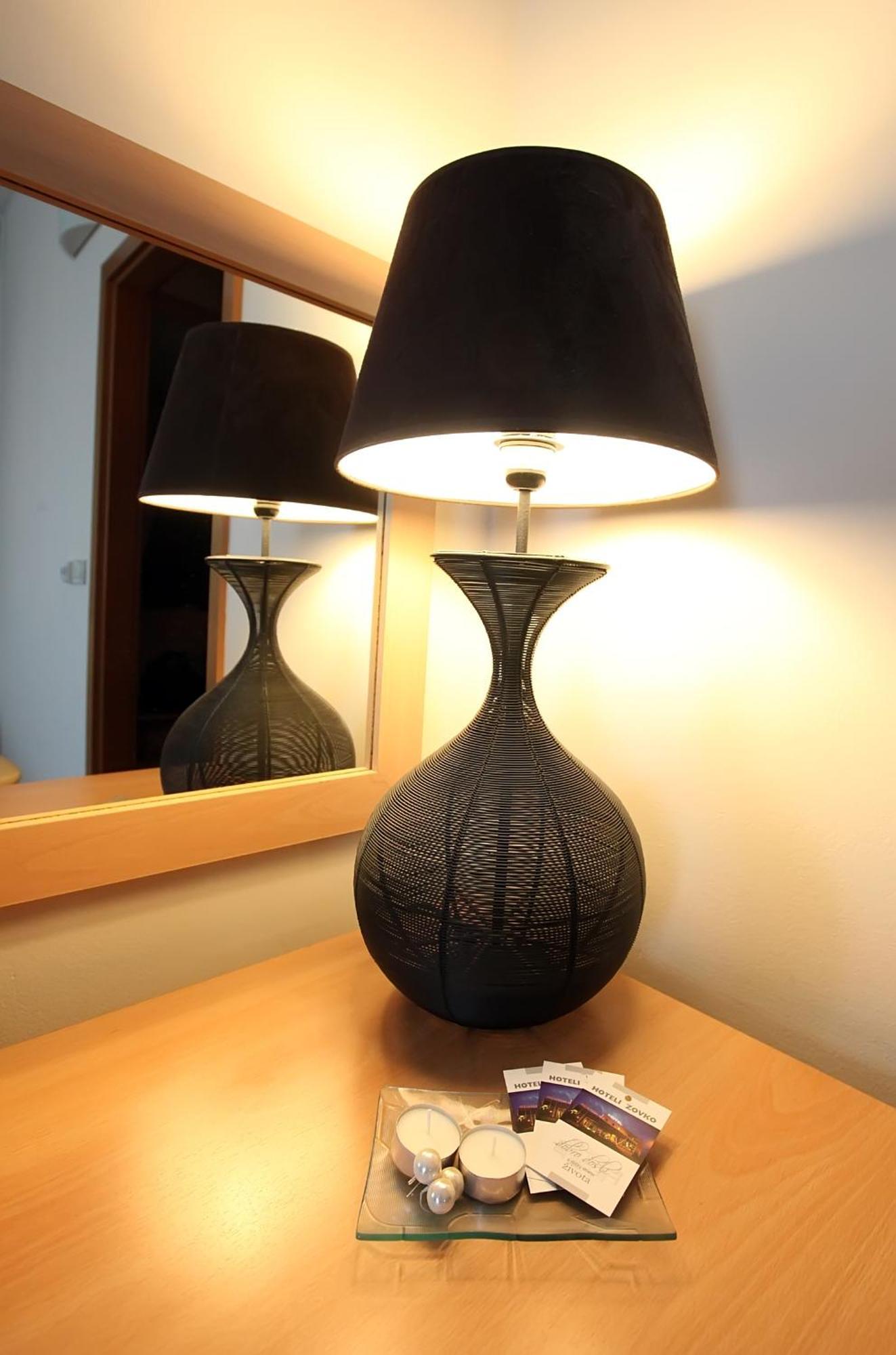 Hotel Zovko Zagreb 세스베트 외부 사진