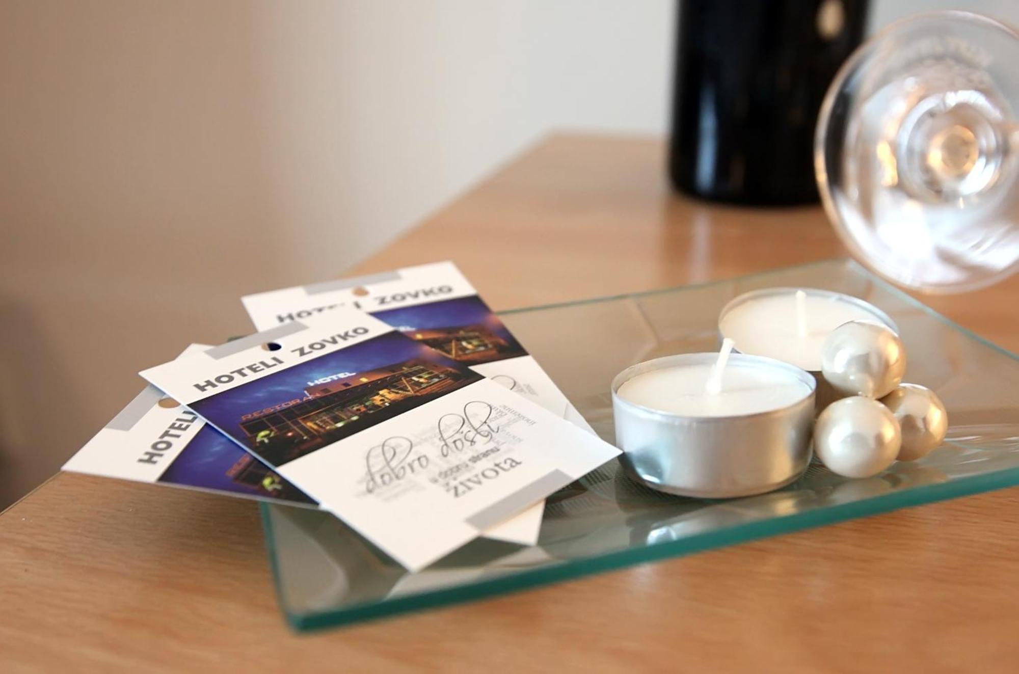 Hotel Zovko Zagreb 세스베트 외부 사진