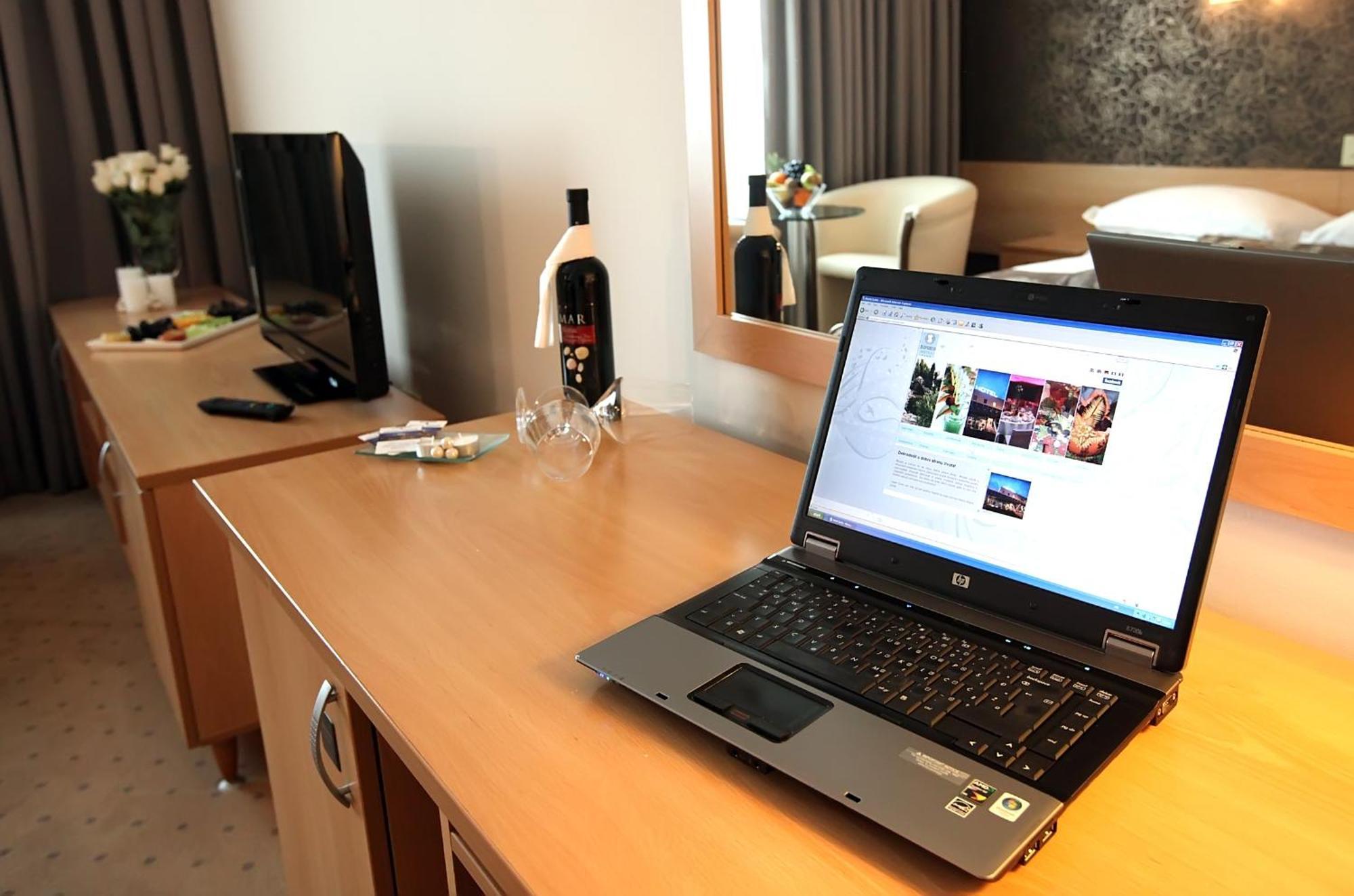 Hotel Zovko Zagreb 세스베트 외부 사진