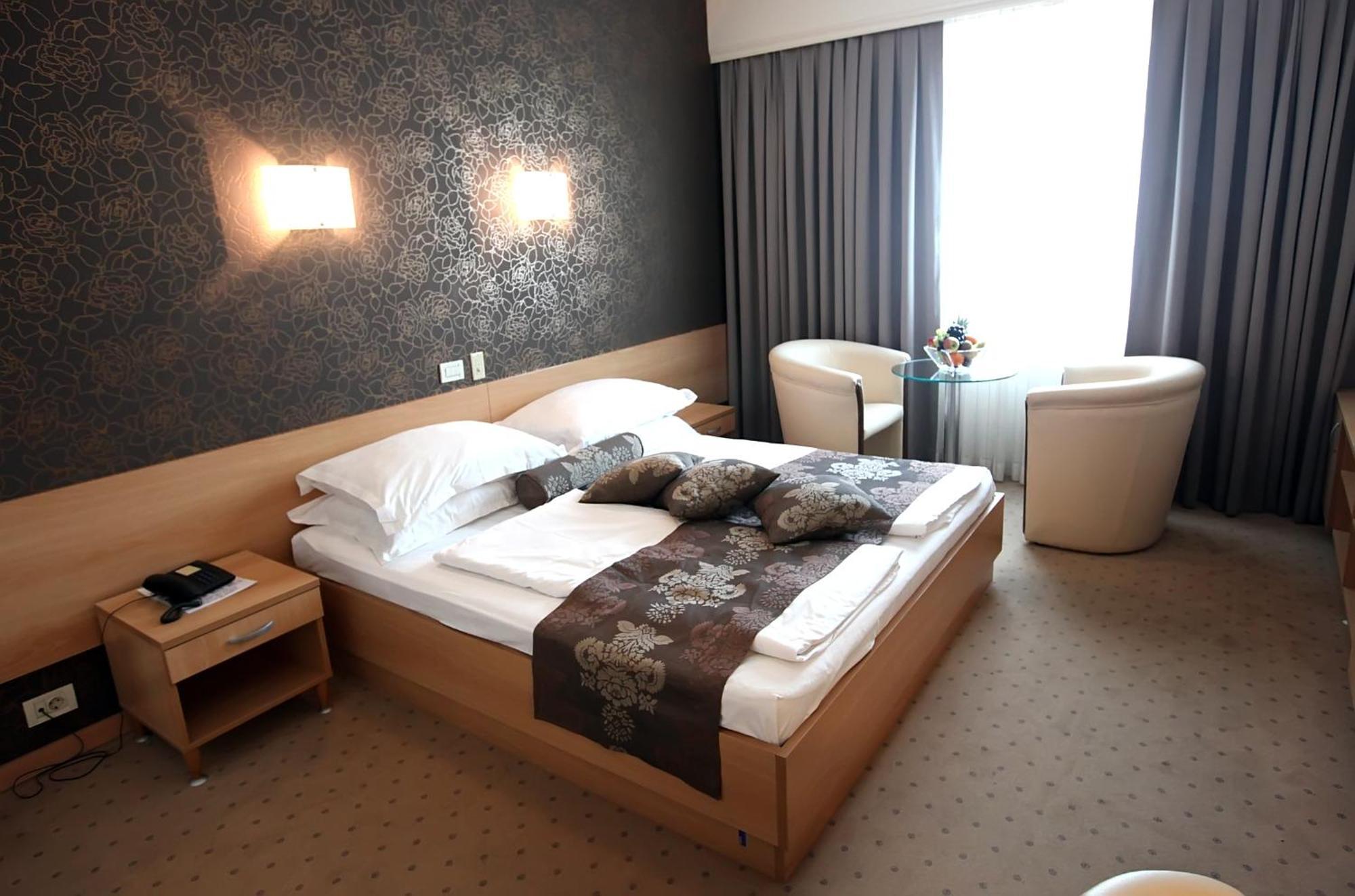 Hotel Zovko Zagreb 세스베트 외부 사진