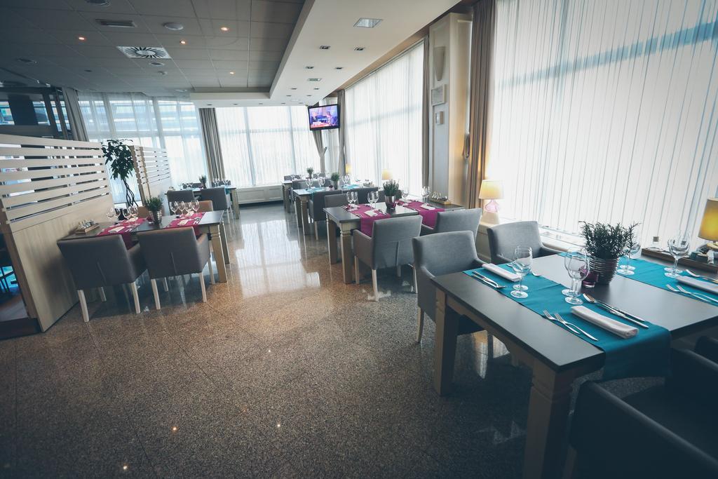 Hotel Zovko Zagreb 세스베트 외부 사진