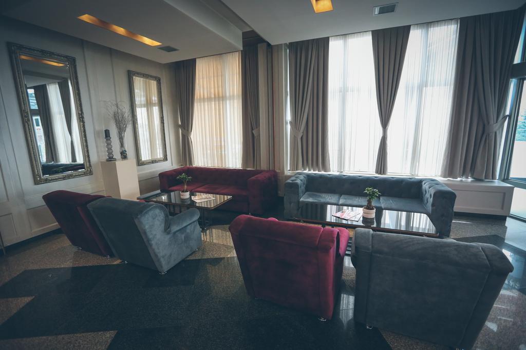 Hotel Zovko Zagreb 세스베트 외부 사진