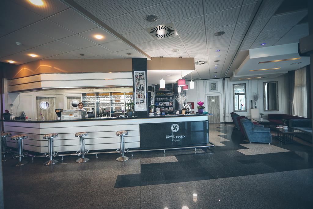 Hotel Zovko Zagreb 세스베트 외부 사진