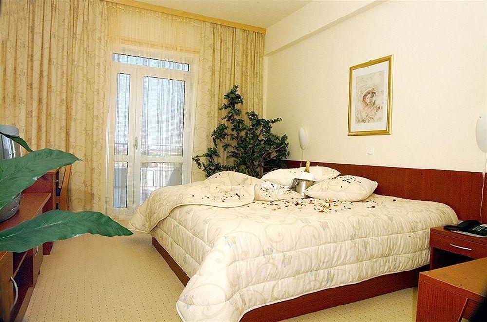 Hotel Zovko Zagreb 세스베트 외부 사진