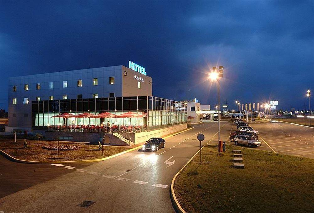 Hotel Zovko Zagreb 세스베트 외부 사진