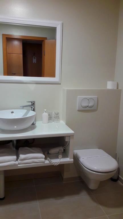Hotel Zovko Zagreb 세스베트 외부 사진